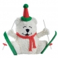 Preview: Stand Up Pan Set - Cuddly Bear